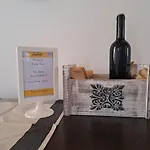 Casă la țară Liakoto *