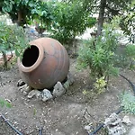 Casă la țară Liakoto