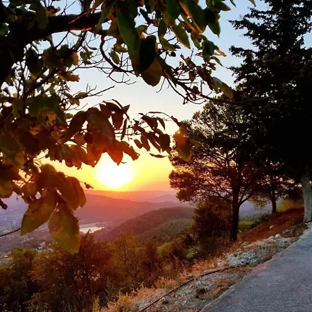 Liakoto * Panayia