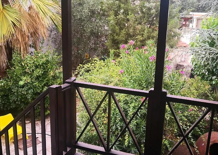 Hétvégi ház Liakoto *