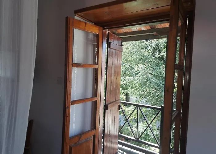 Liakoto Hétvégi ház Panajá