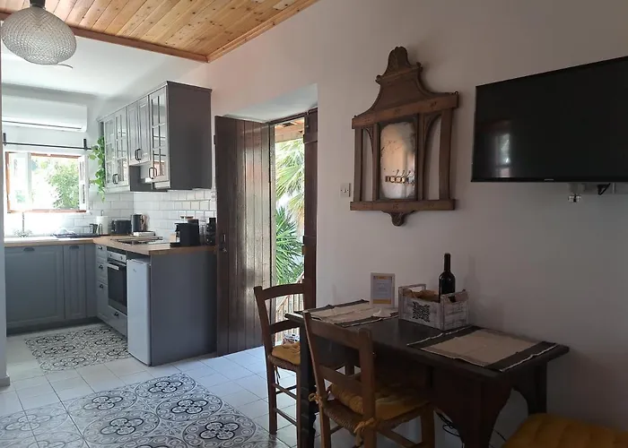 Liakoto Hétvégi ház