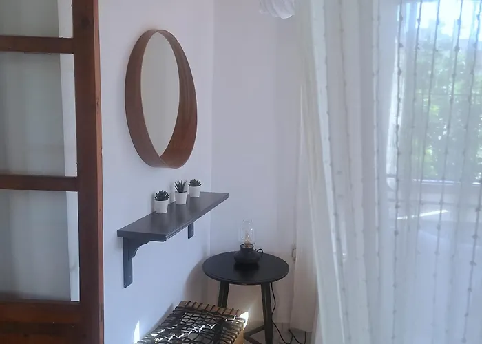 Liakoto Hétvégi ház *