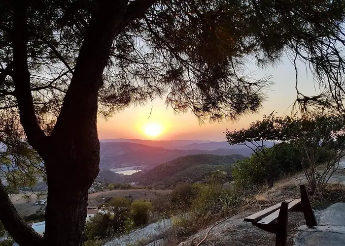 Liakoto Hétvégi ház *