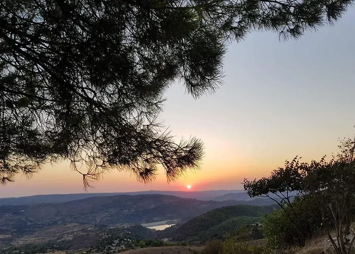 Hétvégi ház Liakoto