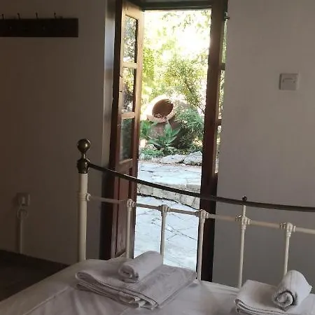 λιακωτό * Παναγιά