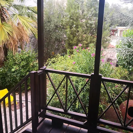 Séjour à la campagne Liakoto *