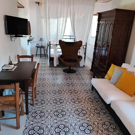 λιακωτό Παναγιά