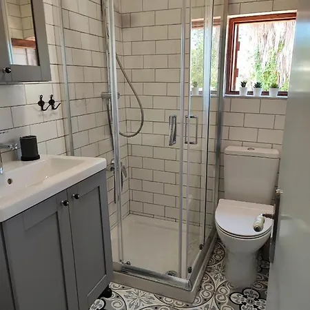 Liakoto Kır Evi Panayia