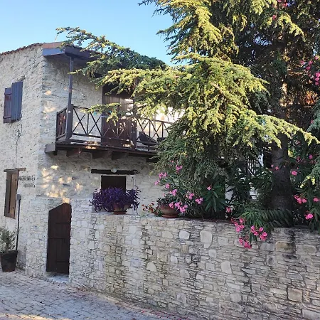 Séjour à la campagne Liakoto *