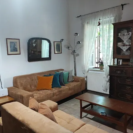 Летний дом Liakoto