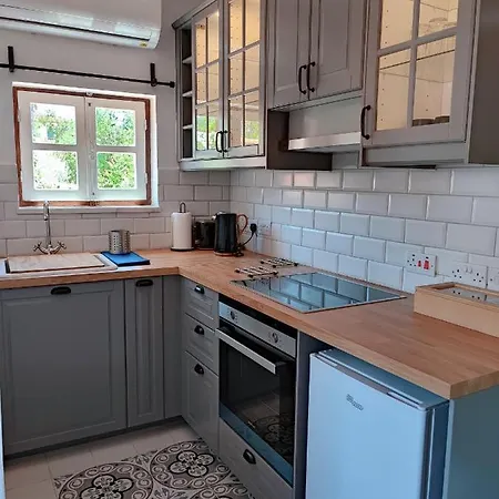 Liakoto Séjour à la campagne