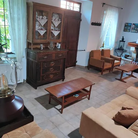 Liakoto Летний дом *