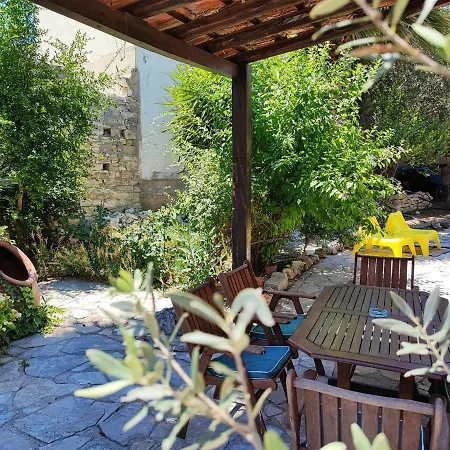 Séjour à la campagne Liakoto *