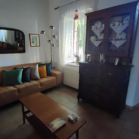 Séjour à la campagne Liakoto