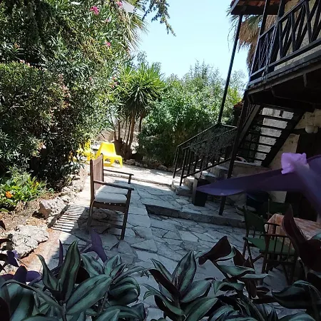 Liakoto Séjour à la campagne *