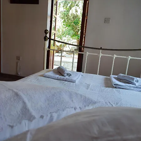 Séjour à la campagne Liakoto Panayia