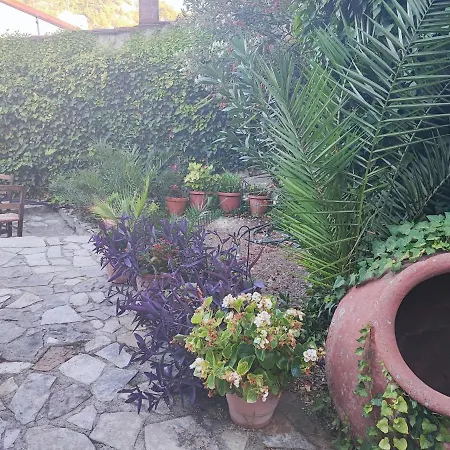 Séjour à la campagne Liakoto Panayia