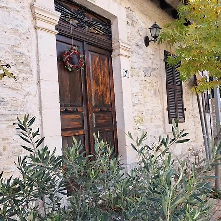 λιακωτό Παναγιά