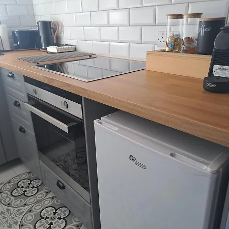 Liakoto Kır Evi *
