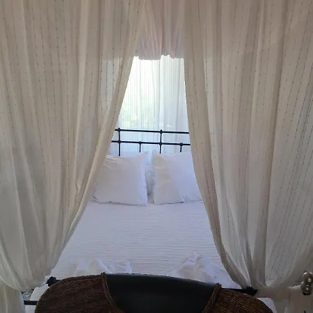 Liakoto Séjour à la campagne Panayia