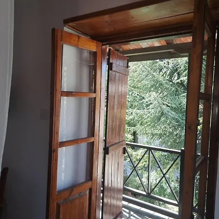 Liakoto Séjour à la campagne Panayia