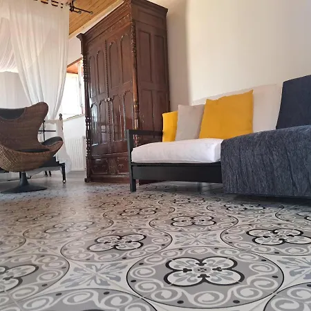 Séjour à la campagne Liakoto Panayia