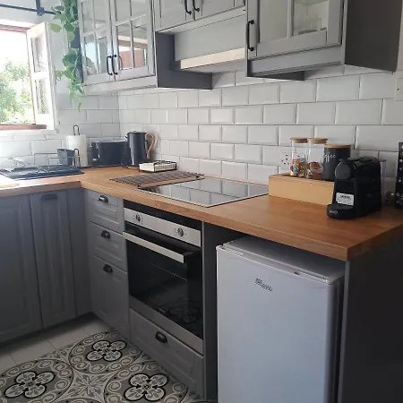 Liakoto Летний дом