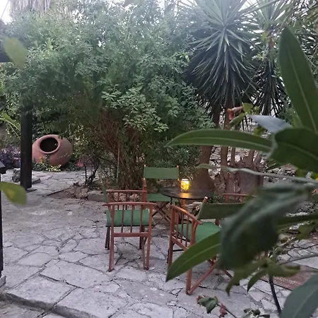 λιακωτό *
