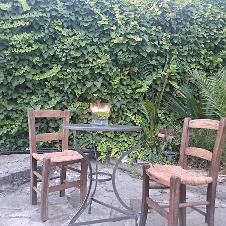 Liakoto Country house