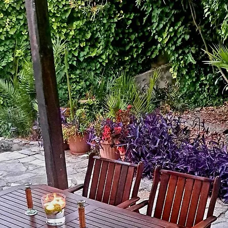 Séjour à la campagne Liakoto