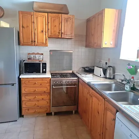 Liakoto Séjour à la campagne *