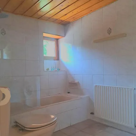 Séjour à la campagne Liakoto Panayia