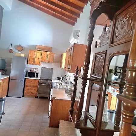 Séjour à la campagne Liakoto *