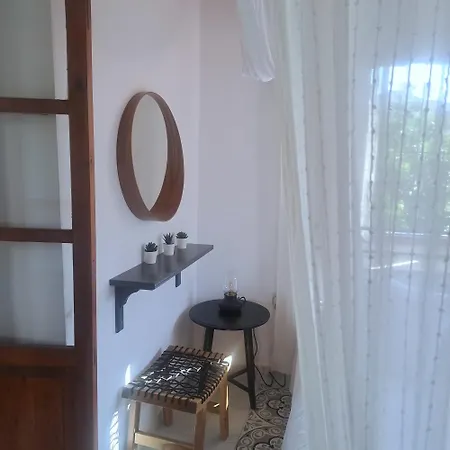 Liakoto Kır Evi *
