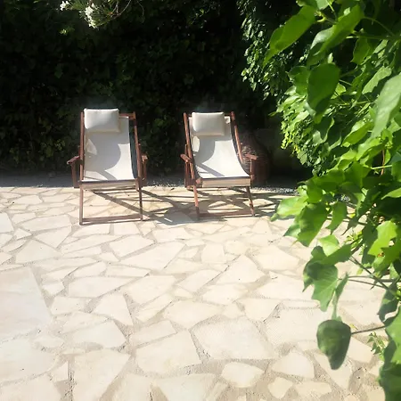 Liakoto Country house
