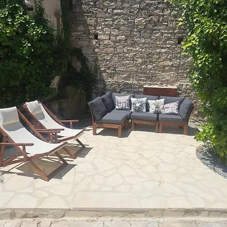 λιακωτό