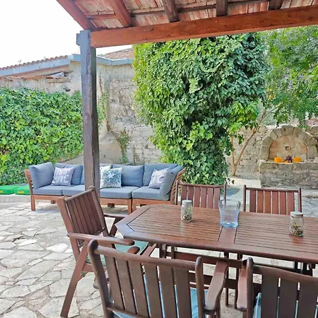 Liakoto Séjour à la campagne Panayia