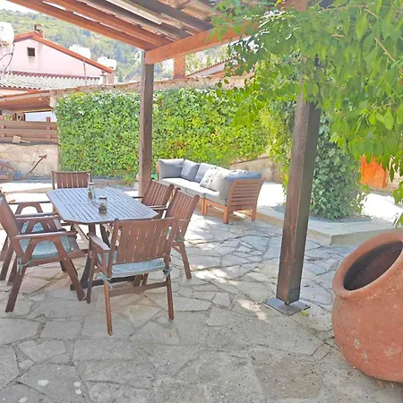 Country house Liakoto Panayia