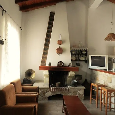 Летний дом Liakoto Panayia