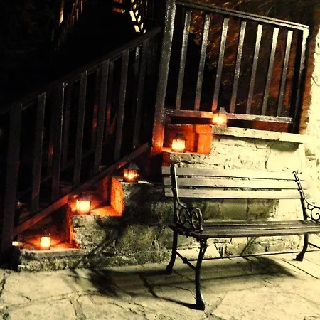 Летний дом Liakoto