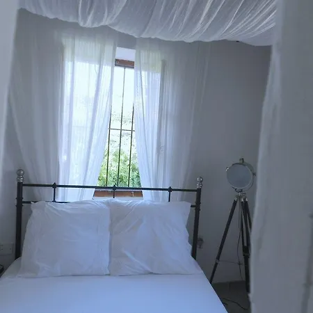 Séjour à la campagne Liakoto *