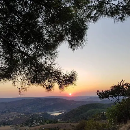 Εξοχικό σπίτι λιακωτό