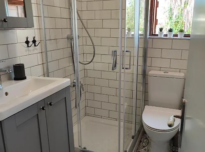 Liakoto カントリーハウス Panayia