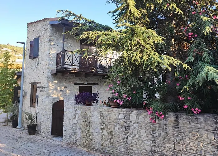 カントリーハウス Liakoto *