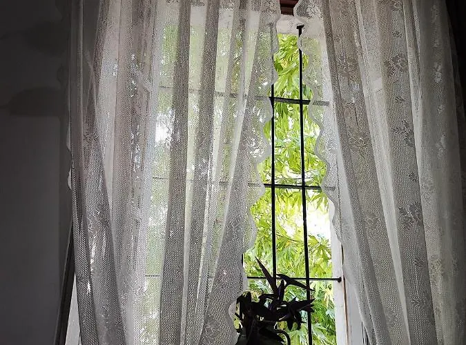 Liakoto Venkovský dům *