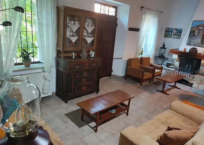 Liakoto カントリーハウス *