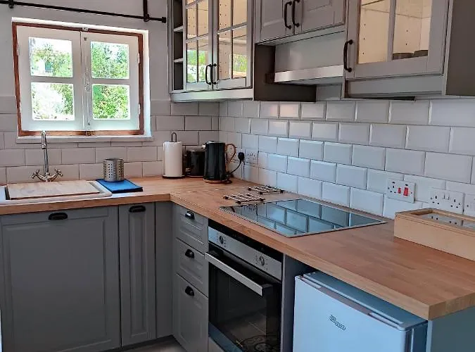 Liakoto Venkovský dům