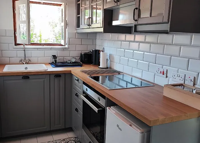 Venkovský dům Liakoto *