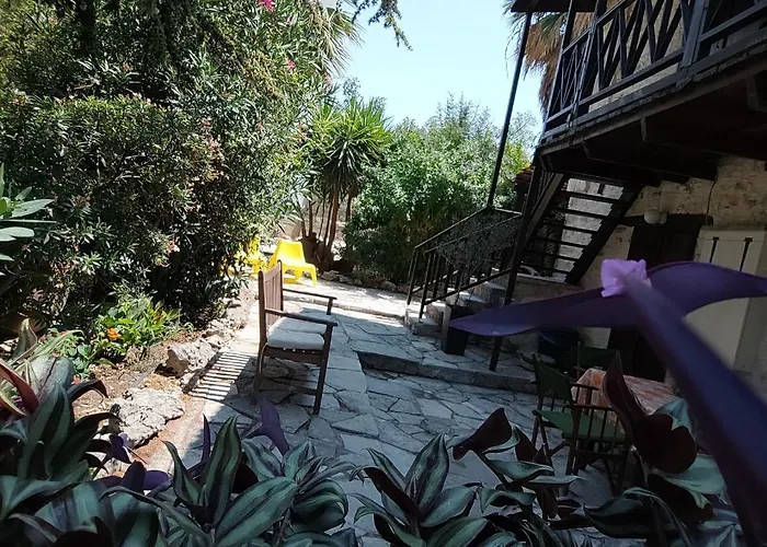 Liakoto Venkovský dům *